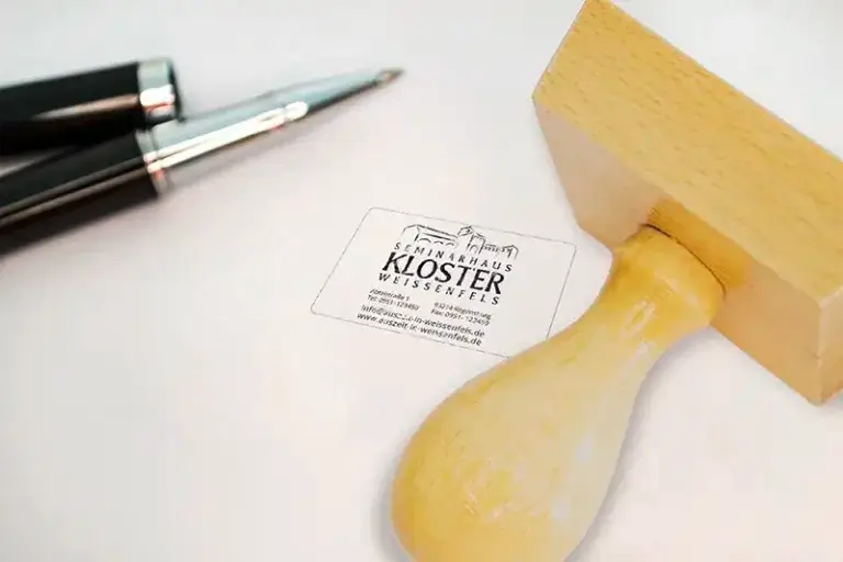 Kloster – Weissenfels